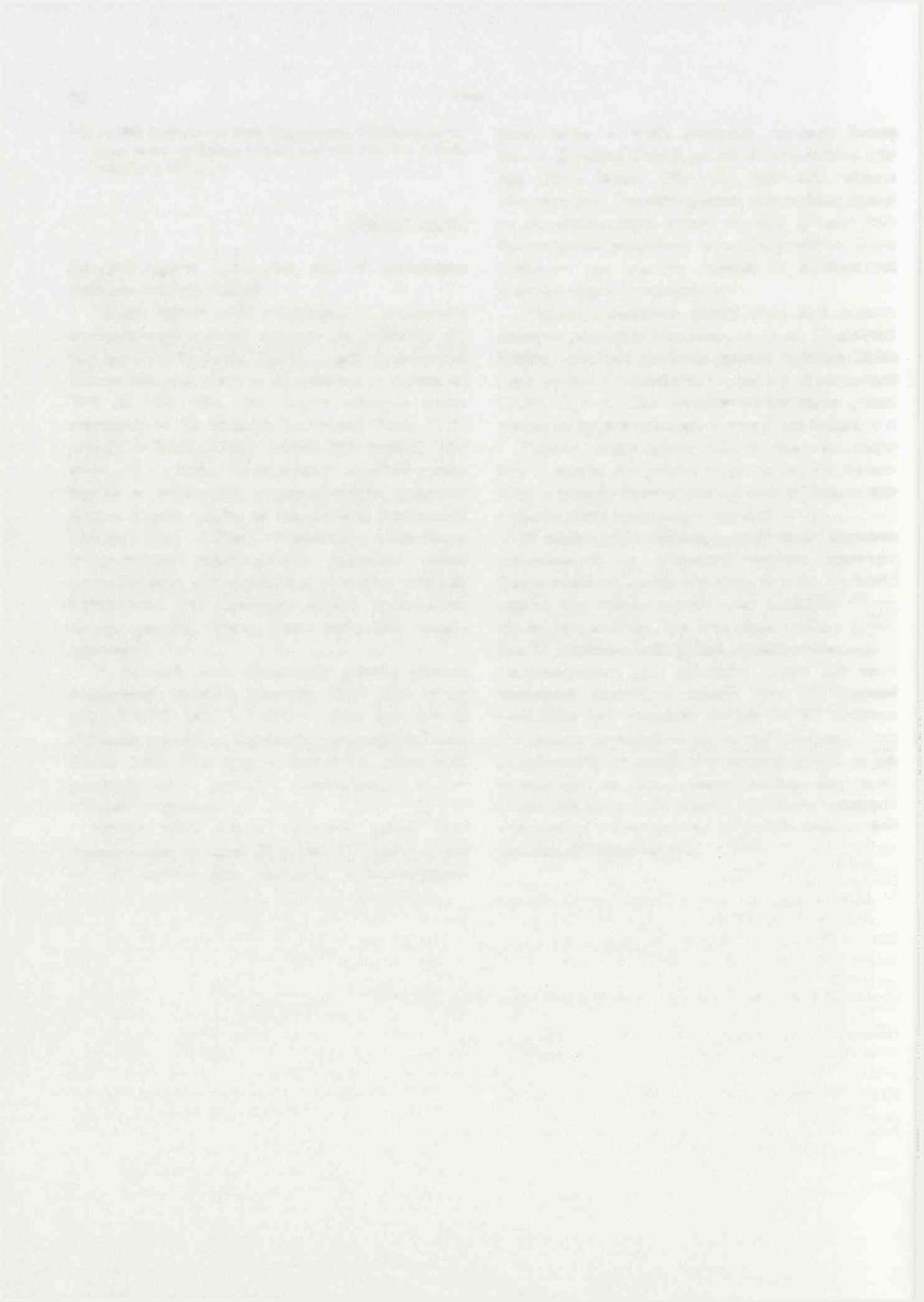 76 L. Jerzak Witt K. 1985. Bestände von Elster (Pica pica) und Nebelkrahe (Corvus corone comix) auf Berliner Probeflachen 1984. Om. Ber. F. Berlin (West) 10,2:154-175.