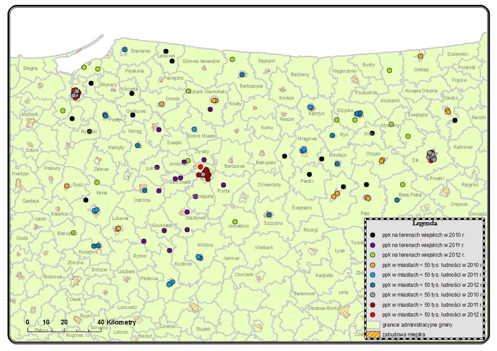 Mapa 4.5.1.