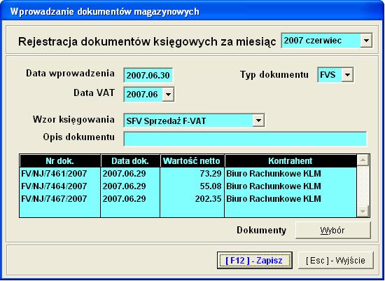 identyczny status jak