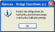 Opis aktywacji KH znajduje się w punkcie 3.3. Rysunek 5-14 Wybór ewidencji kosztów.