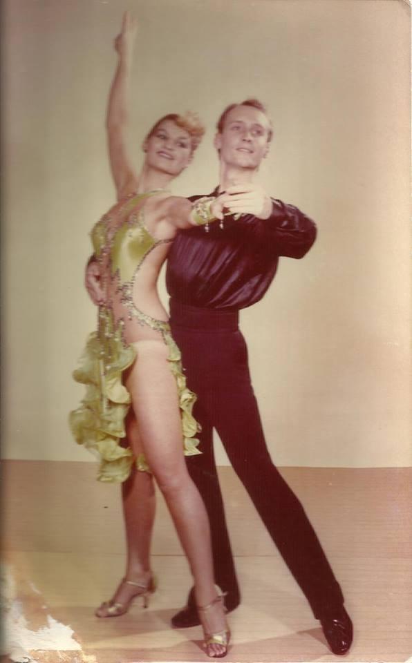 ARKADIUSZ PAVLOVIĆ IWONA SZYMAŃSKA- PAVLOVIĆ