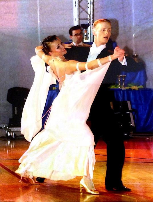 LINAS KOREIVA DOROTA
