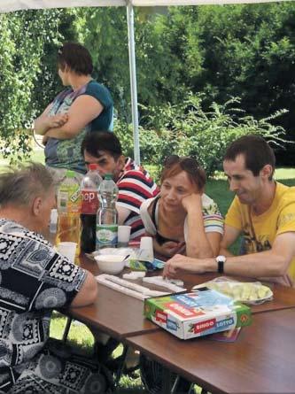 Wilki w Terespolu terespol Festyn Niedziela w Terespolu zainauguruje 16 lipca o godz. 15.