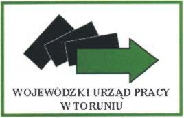 WOJEWÓDZKI URZĄD PRACY W TORUNIU Wydział Informacji, Badań i Analiz INFORMACJA O