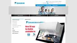 uzyskać lepszy wgląd w obszary naszej działalności: www.daikin.
