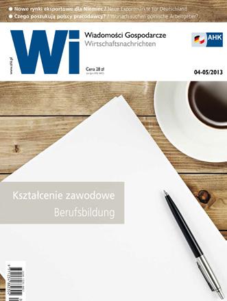 : ambasady, konsulaty i ministerstwa oraz goście izbowych eventów.