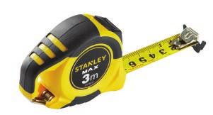 wytrzymałe wykonanie zapewnia jego otwieranie małym palcem STHT0-36121 3 m x 19 mm X 6 3253560361211 STHT0-36117 5 m x 25 mm X 6 3253560361174 STHT0-36118 8 m x 25 mm X 6