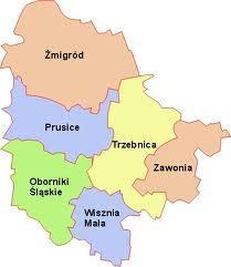 Źródło: https://www.osp.org.pl Obszar powiatu trzebnickiego wynosi 1025,5 km2, co stanowi 5,1 % powierzchni woj. dolnośląskiego. Powiat trzebnicki zamieszkuje 79590 osób w tym 40637 kobiet.