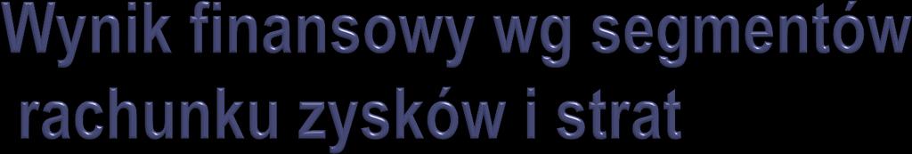 przychody z podstawowej działalności operacyjnej koszty z podstawowej działalności operacyjnej pozostałe przychody operacyjne przychody finansowe Zysk (strata) ze sprzedaży pozostałe koszty