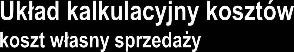 sprzedanych produktów