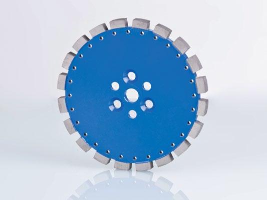 Zakres modułów dla noży Fellowsa (dłutaków): 0,7mm-12mm, materiały: stale
