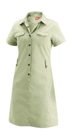 Ruaha Shorts Lekkie i wygodne szorty wykonane z G-1000 Lite.