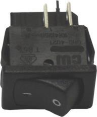 Mikroprzełącznik Microswitch