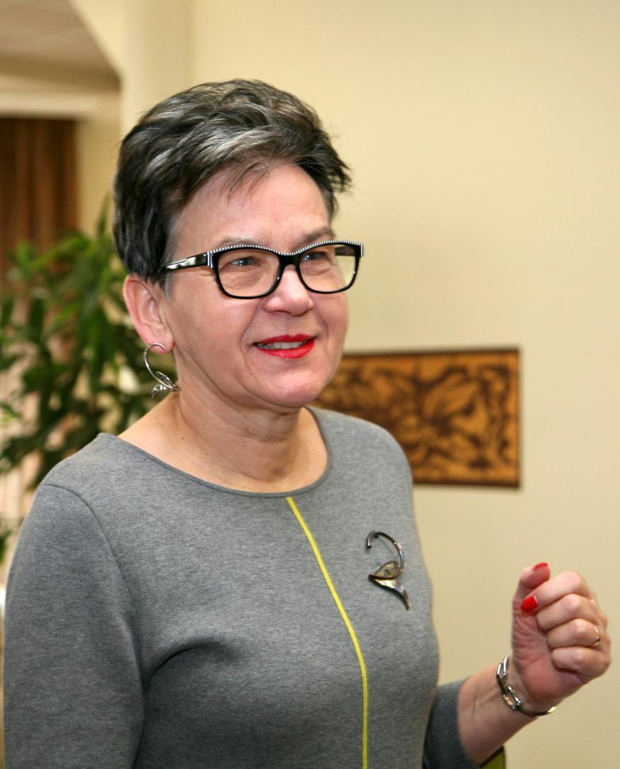 W imieniu Komisji Mandatowej, jej przewodniczący Stefan Ciesielski stwierdził ważność