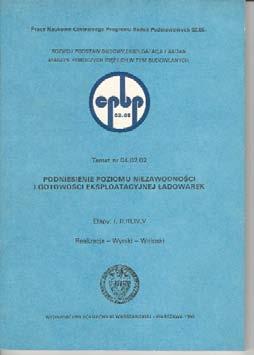 maja 1989), IV Politechnika Warszawska (Kraków, Łódź, Poznań,
