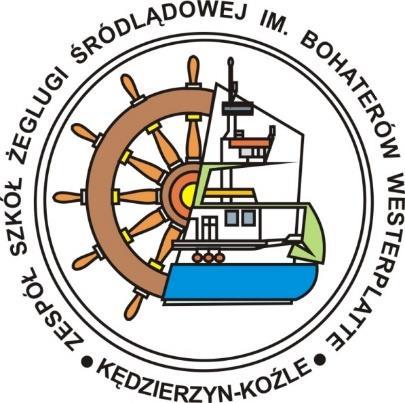 zawodach: Technik żeglugi śródlądowej 140