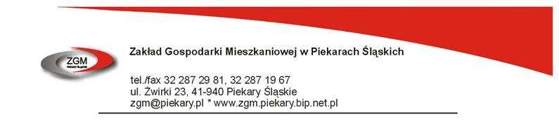 PRZEDMIAR Klasyfikacja robót wg.