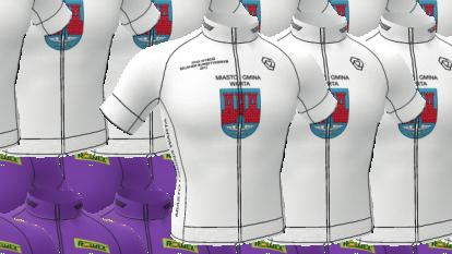 żółta Sponsor HELLENA Klasyfikacja