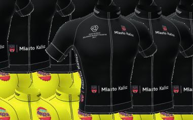 Sponsor SAMORZĄD WOJEWÓDZTWA