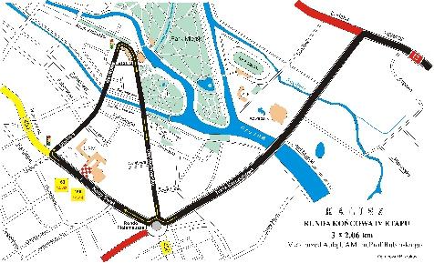Konin W rz eś ni 25 a 44 Tu re k 2 Ple sze 0 w 47 12 KALISZ Zduny 471 12 12 lkp Opatówek 450 W 25 O Prosna w ó str Cienia Druga MAPA IV ETAP U 162 km powiat ostrowski Parczew we Ołobok Końska Wieś