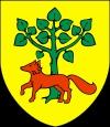 552 Powiat kaliski Gmina Malanów