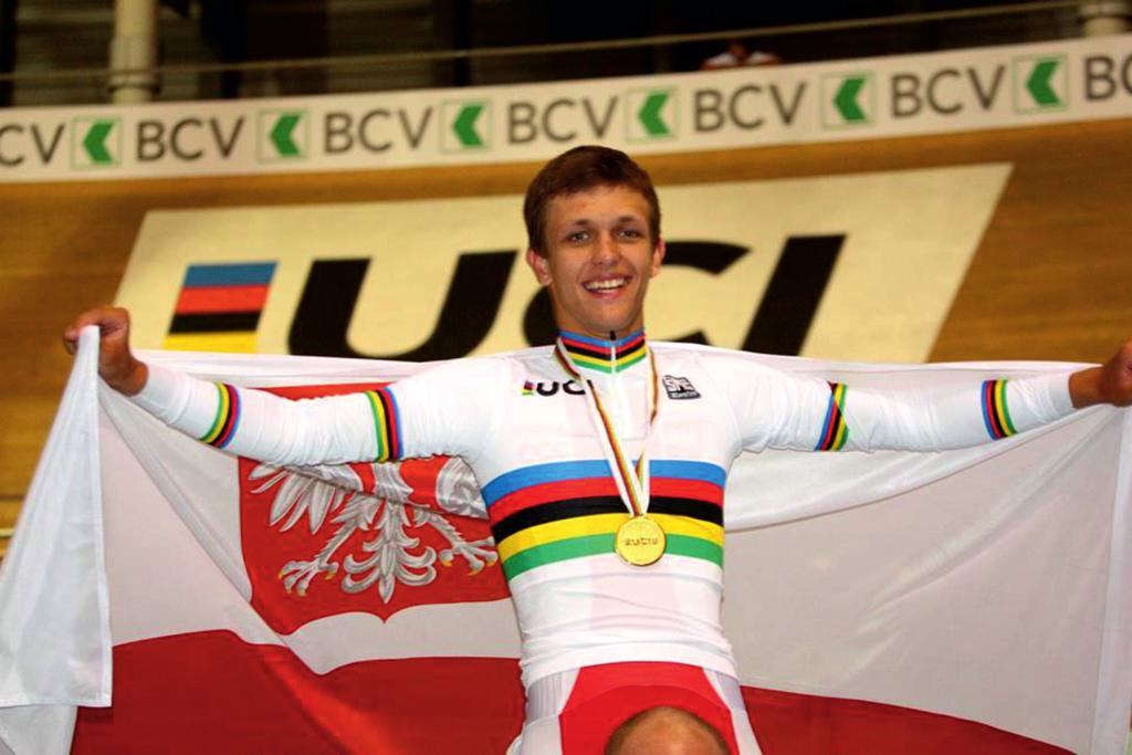 Na światowym szczycie Rok 2016 był kolejnym, który