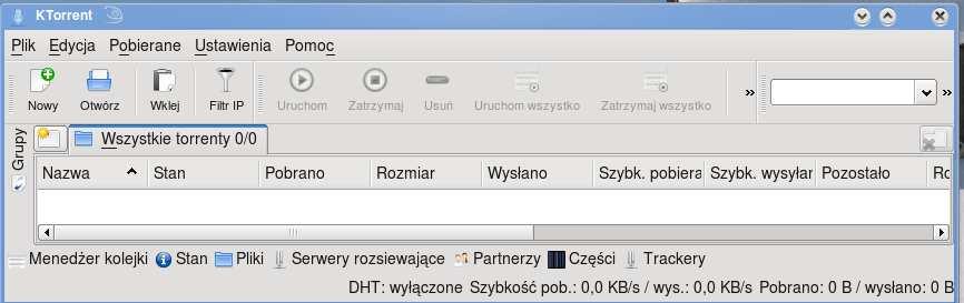 //\\ Kamil LoŜyński //\\ 2.4.3 Wymiana danych Zawiera aplikacje służące do wymiany danych między urządzeniami.