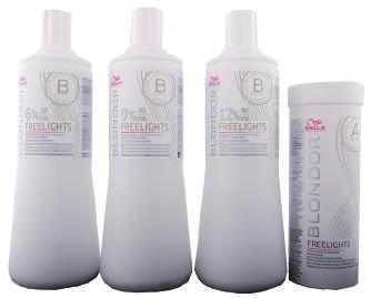 włosom blask 28,99 310586 Oil Reflections - szampon