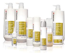 STS UV Glamour Whip 300 ml GOLDWELL STYLESIGN ULTRA VOLUME STS UV Naturally Full 26,99 spray unoszący włosy u nasady pianka modelująca pianka wzmacniająca pianka nabłyszczająca spray budujący