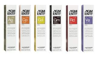 Alfaparf Pigments 90 ml Nr art.
