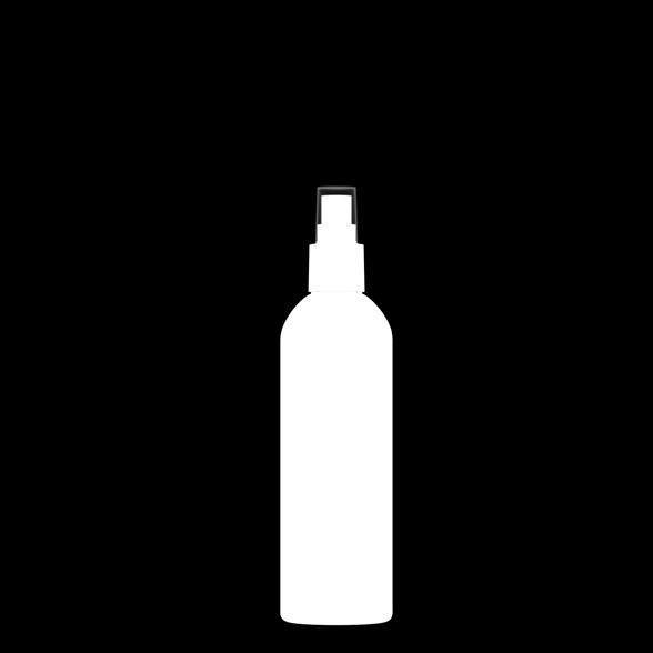 Scandic contra Rozjaśniacz 500 ml Scandic