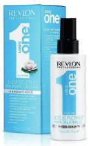 professional Revlon Uniq One, maska z kwiatem lotosu 10 korzyści Revlon professional Revlon professional Revlon professional Revlon Uniq