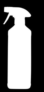 Wydajność, butelka 0,5 l: ok. 20 m 2 (w zależności od stopnia zabrudzenia). Okres przydatności do użycia: 4 lata.