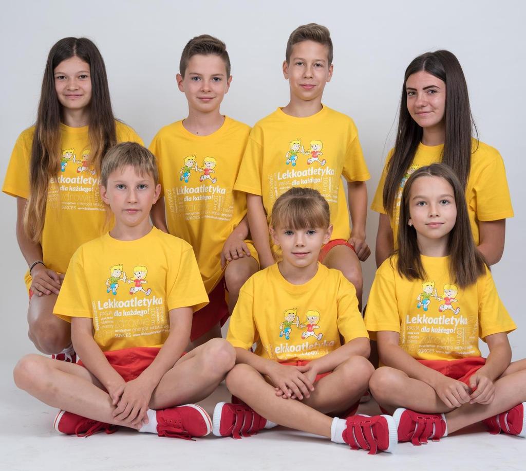 Koordynatorzy OLA Koordynator Ośrodka Lekkiej Atletyki reprezentuje OZLA i PZLA w zakresie programu LDK na terenie województwa.