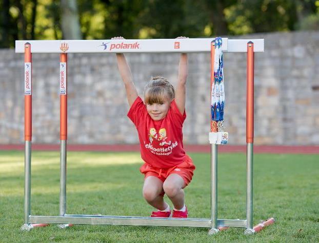 Zawody jesienne OZLA i OLA stadion lub hala wrzesień - listopad 16 Zawody ogólnopolskie IV VI SP Nazwa Organizator Rodzaj