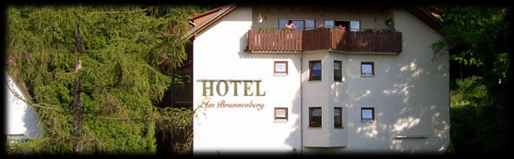 Uczestnicząc w programie Erasmus + odbyłam 4 tygodniowy staż w Hotelu Am Brunnenberg w Eberswalde w Niemczech.