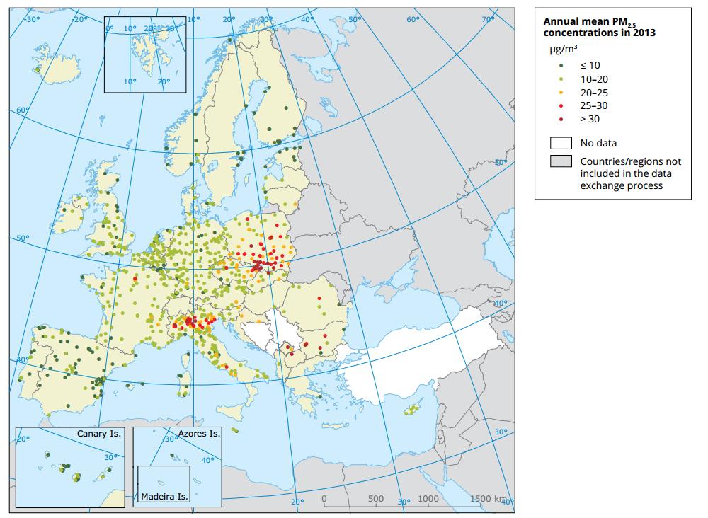 Źródło: http://www.eea.europa.