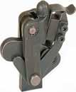 5 5 5 5 100 100 Zaciski modularne serii 500 2.500 7.000 7.000 11.000 11.000 22.500 22.