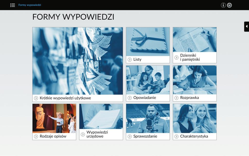 ćwiczeń NA DOBRY START PORADNIK NAUCZYCIELA JĘZYK POLSKI SŁOWA Z UŚMIECHEM Wydawnictwa Szkolne i Pedagogiczne