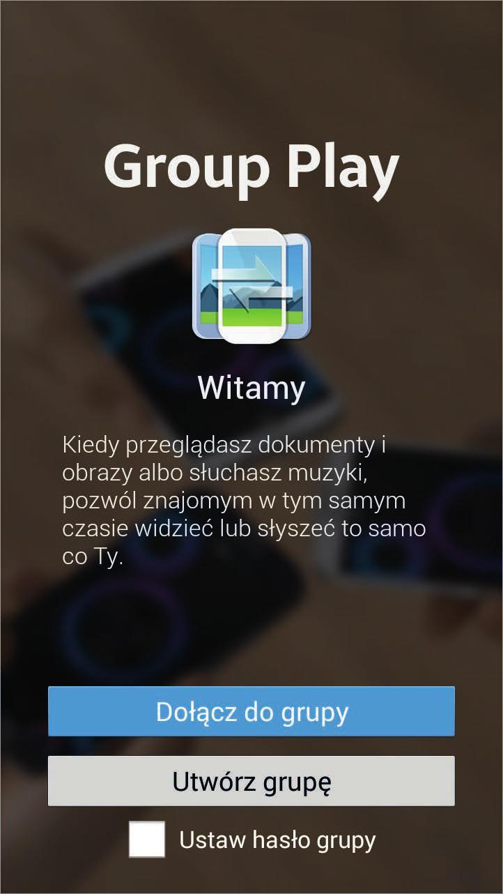 WWW i sieć Zarządzanie zawartością w usłudze pamięci masowej WWW Wybierz usługę pamięci masowej WWW, a następnie wyświetl zawartość i zarządzaj nią.