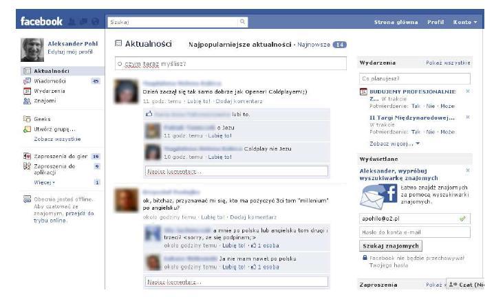 Ontologie Slajdy Aleksandra