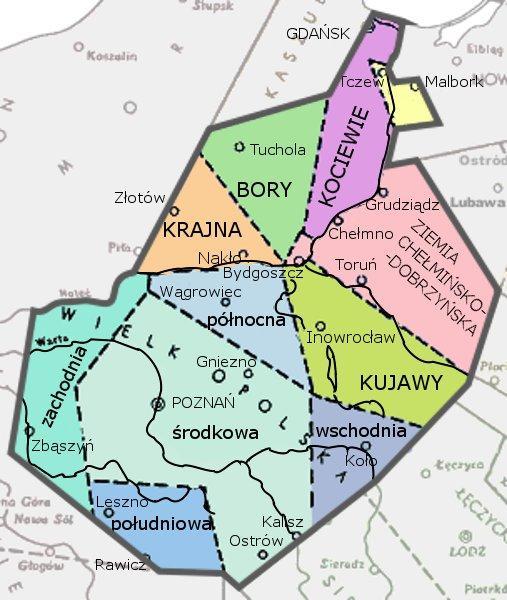 Dialekt wielkopolski Brak mazurzenia fonetyka międzywyrazowa udźwięczniająca- np.