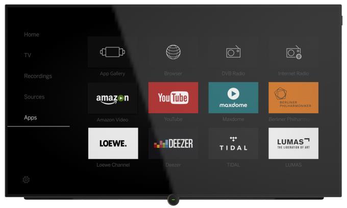 Najważniejsze argumenty sprzedażowe. NEW Design Ultra cienki panel OLED i minimalistyczne wzornictwo OLED to cechy linii 5 odróżniające je od innych telewizorów.