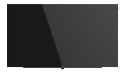 Warianty podstawowe. Loewe bild 5.65 OLED (Piano Black) 06/2017 22.