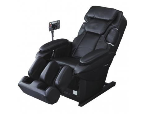 Panasonic EP-MA59 fotel do masażu 28 500,00 zł 26 900,00 zł Producent: Sanyo / Panasonic / Inada Technologia skanowania ciała Real Pro Premium dostosowuje masaż do ciała użytkownika za pomocą