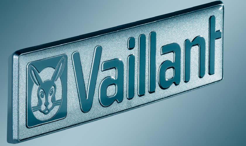 Komfort ten i ekonomię użytkowania systemy Vaillant oferują w każdym rozwiązaniu, z zachowaniem stałej jakości Premium i w oprawie zgodnej z duchem czasu.