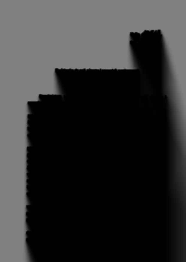 Podstawka do soli, pieprzu i serwetek papierowyc h Przedmiotem wzor u przemysłoweg o jes t podstawk a d o soli, pieprz u i serwetek papierowych.