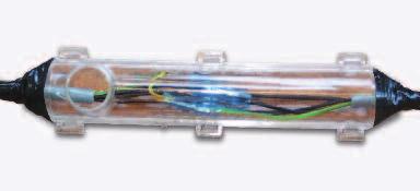 optyczna silnik napędowy podajnik sygnału Możliwości przedłużenia kabla po stronie budowlanej Długość kabla (pomiędzy