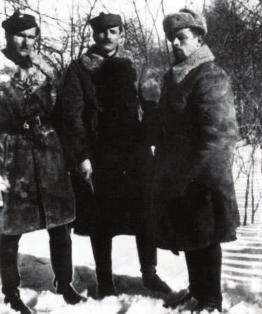 szy). Podczas gwałtownego starcia poległ Huragan, a ciężko ranny Józef Kosiński Lis został ujęty przez funkcjonariuszy UBP.
