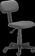 RACE STEEL Fotel
